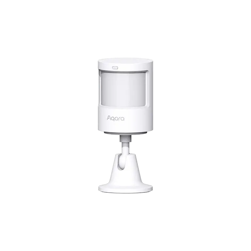 Motion and Light Sensor P2