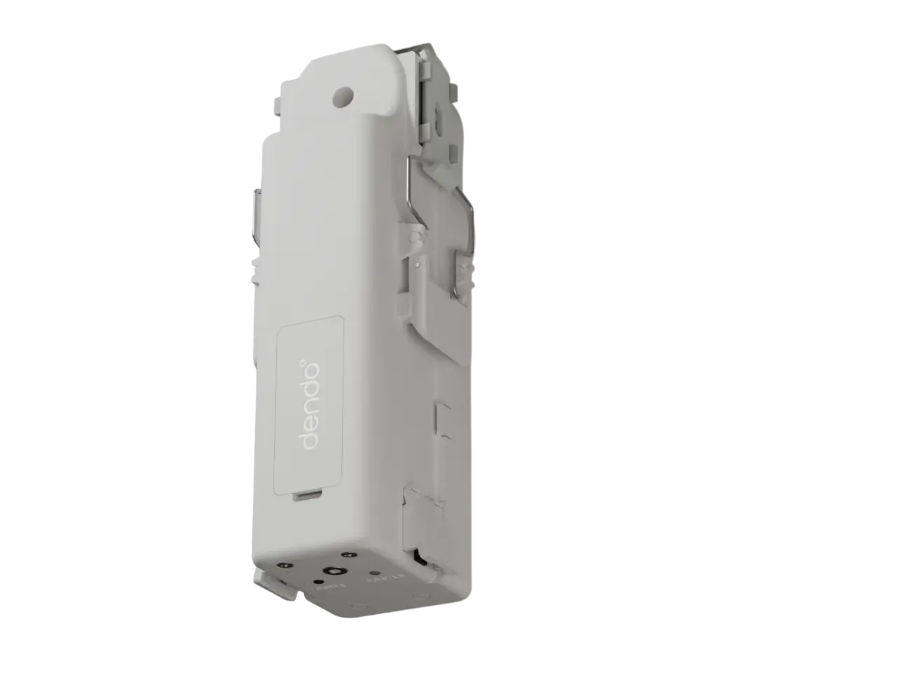 Sheer Curtain motor TU12