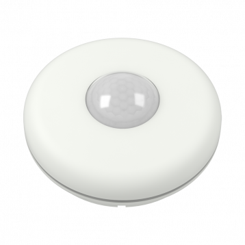 Motion Detector