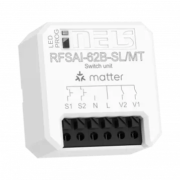 Switch Unit