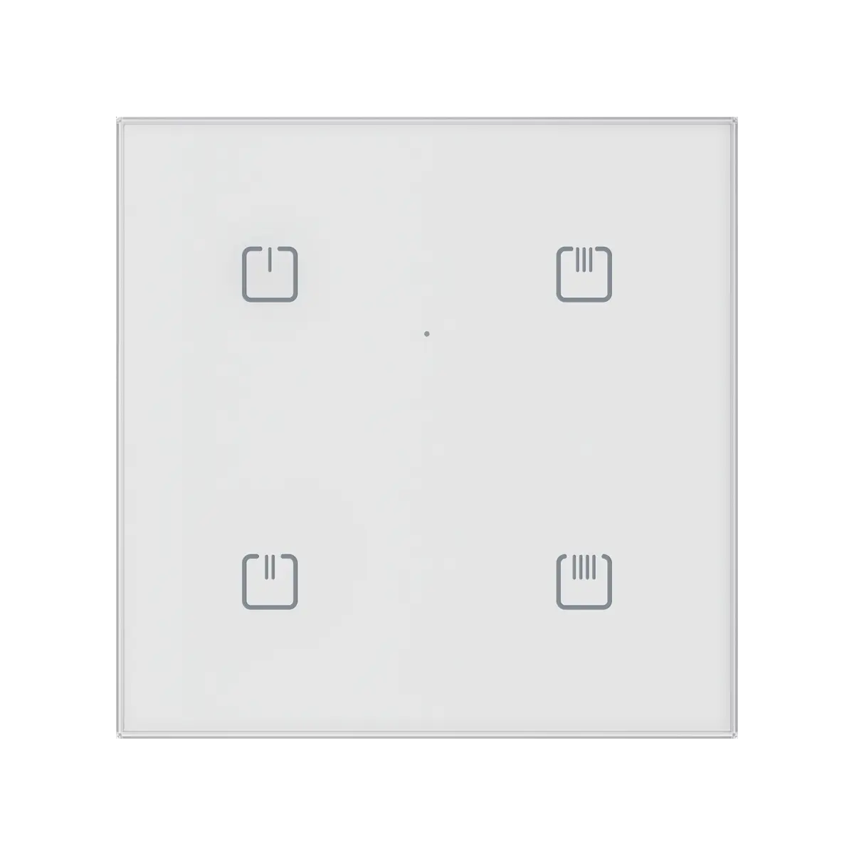 Touch Controller 4 Buttons