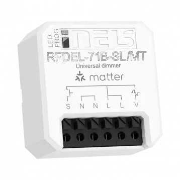 Universal Dimmer