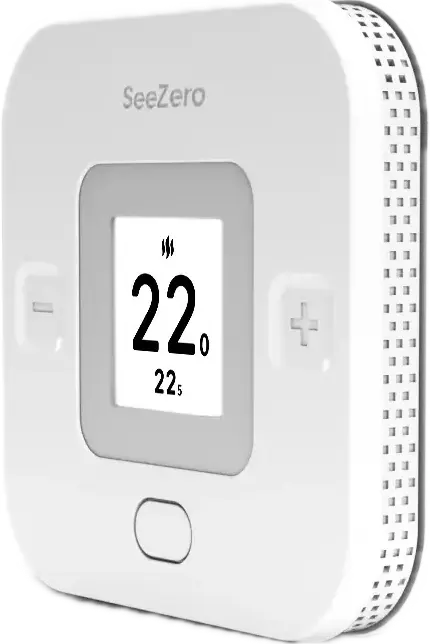 SeeZero Thermostat