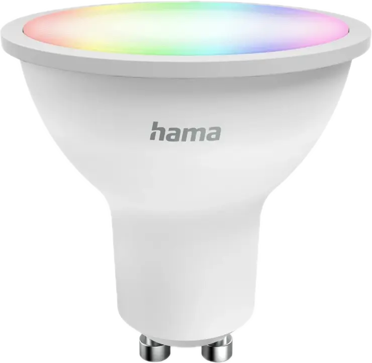 GU10 Color Bulb