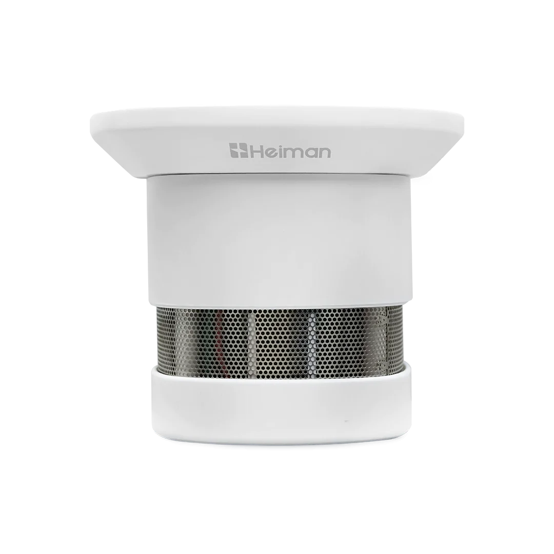 Smoke Sensor