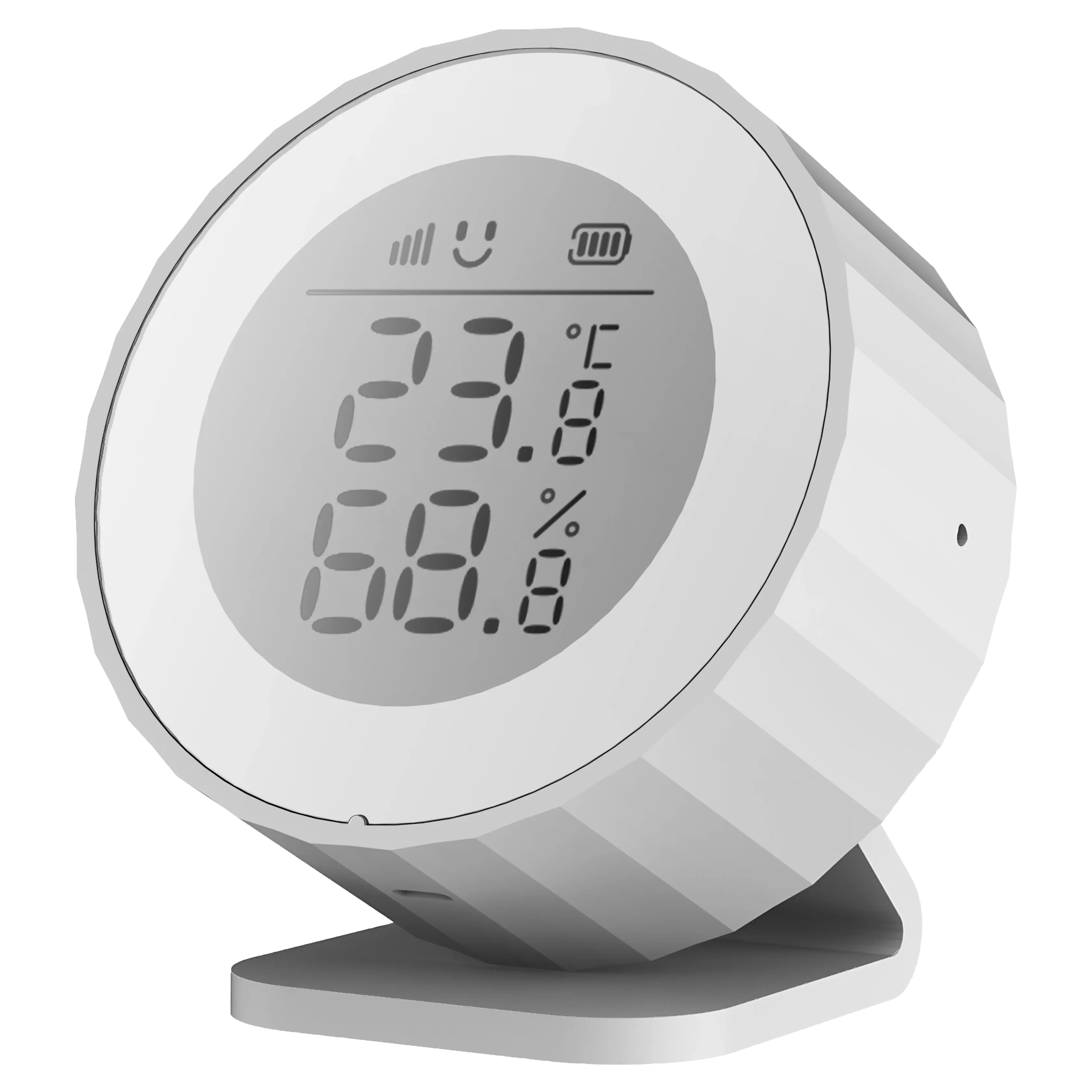 Temperature Sensor