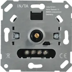 Rotary Dimmer
