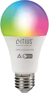 E27 RGB+CCT Bulb
