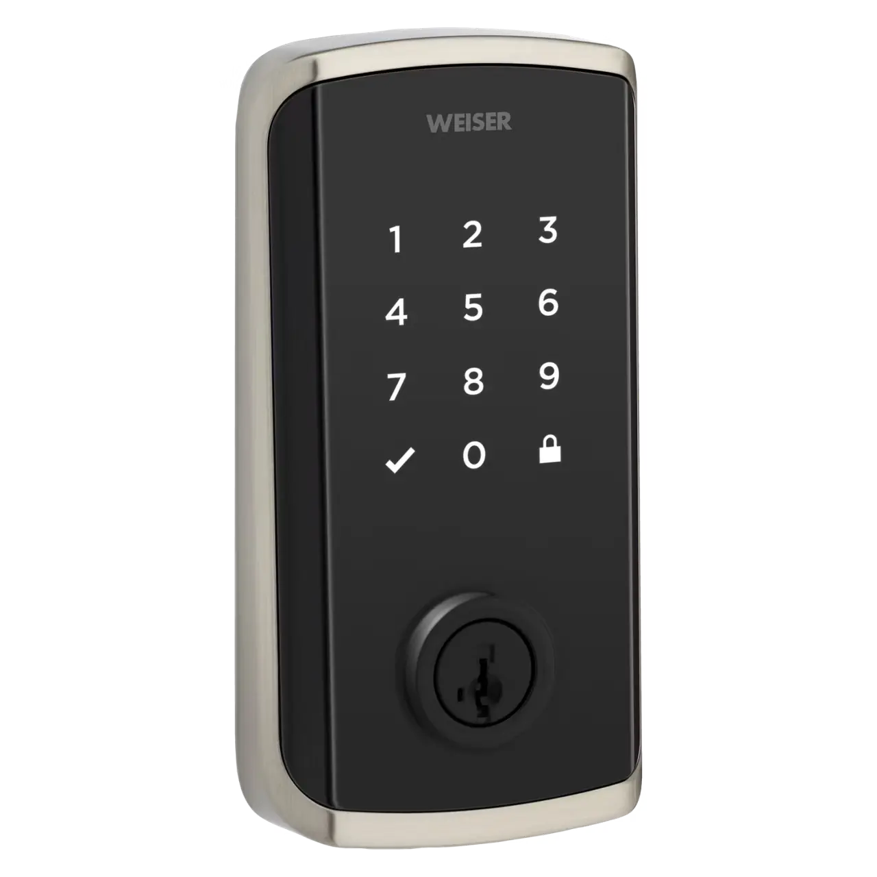 Halo Select Smart Lock