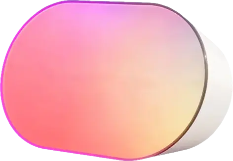 Luna Smart Lamp