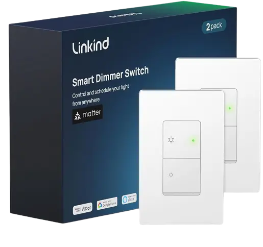Smart Switch