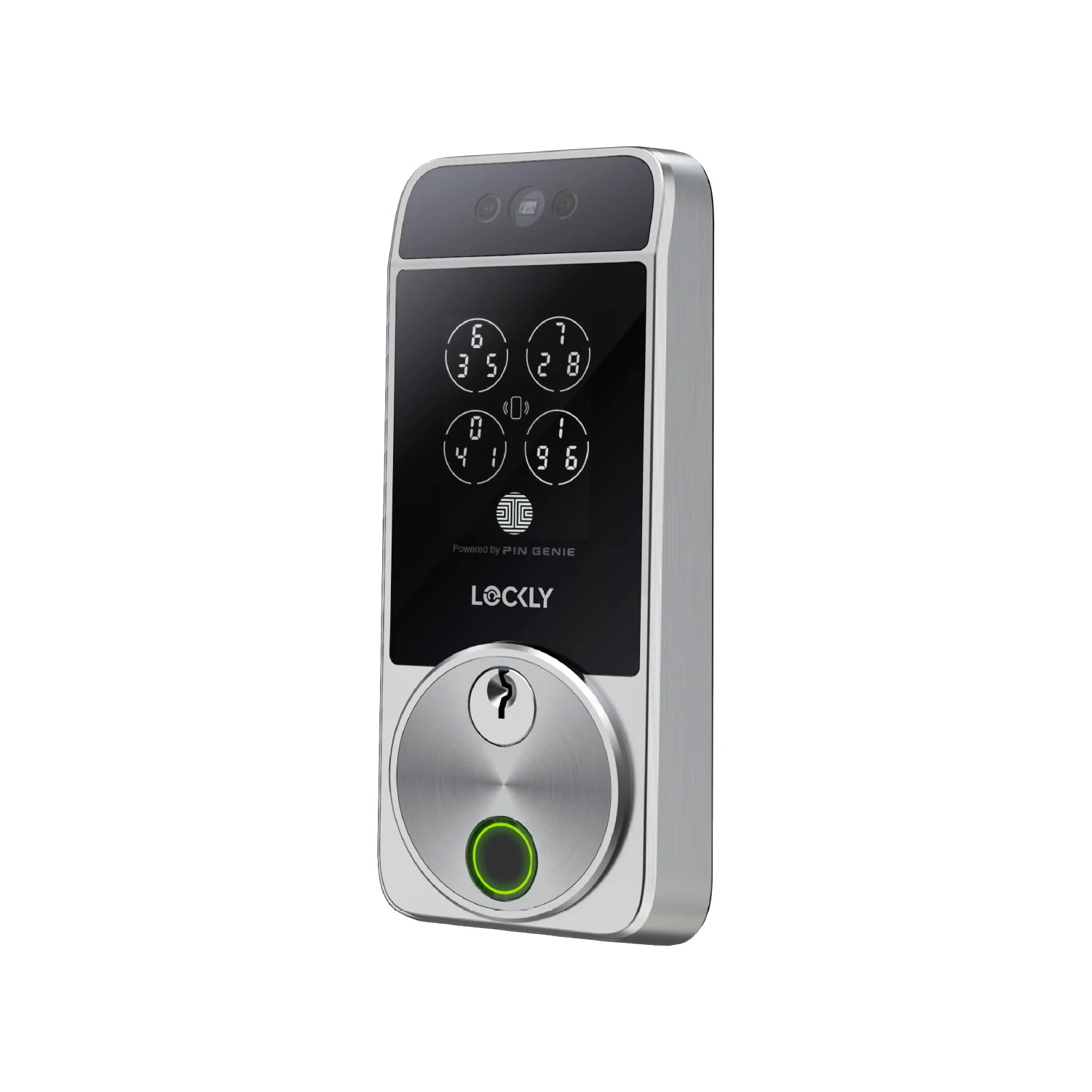 Visage Zeno Smart Lock