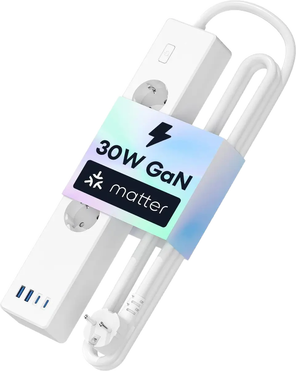 Smart Power Strip