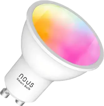 P8 GU10 Bulb