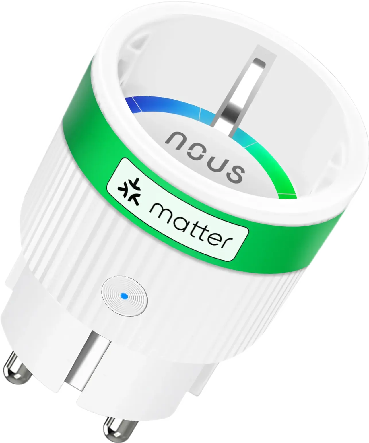 Smart Plug A8M