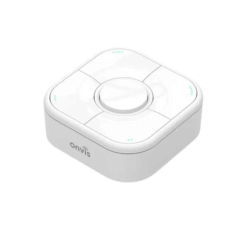 Smart Button