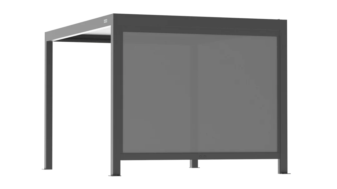 Pergola Motor S3