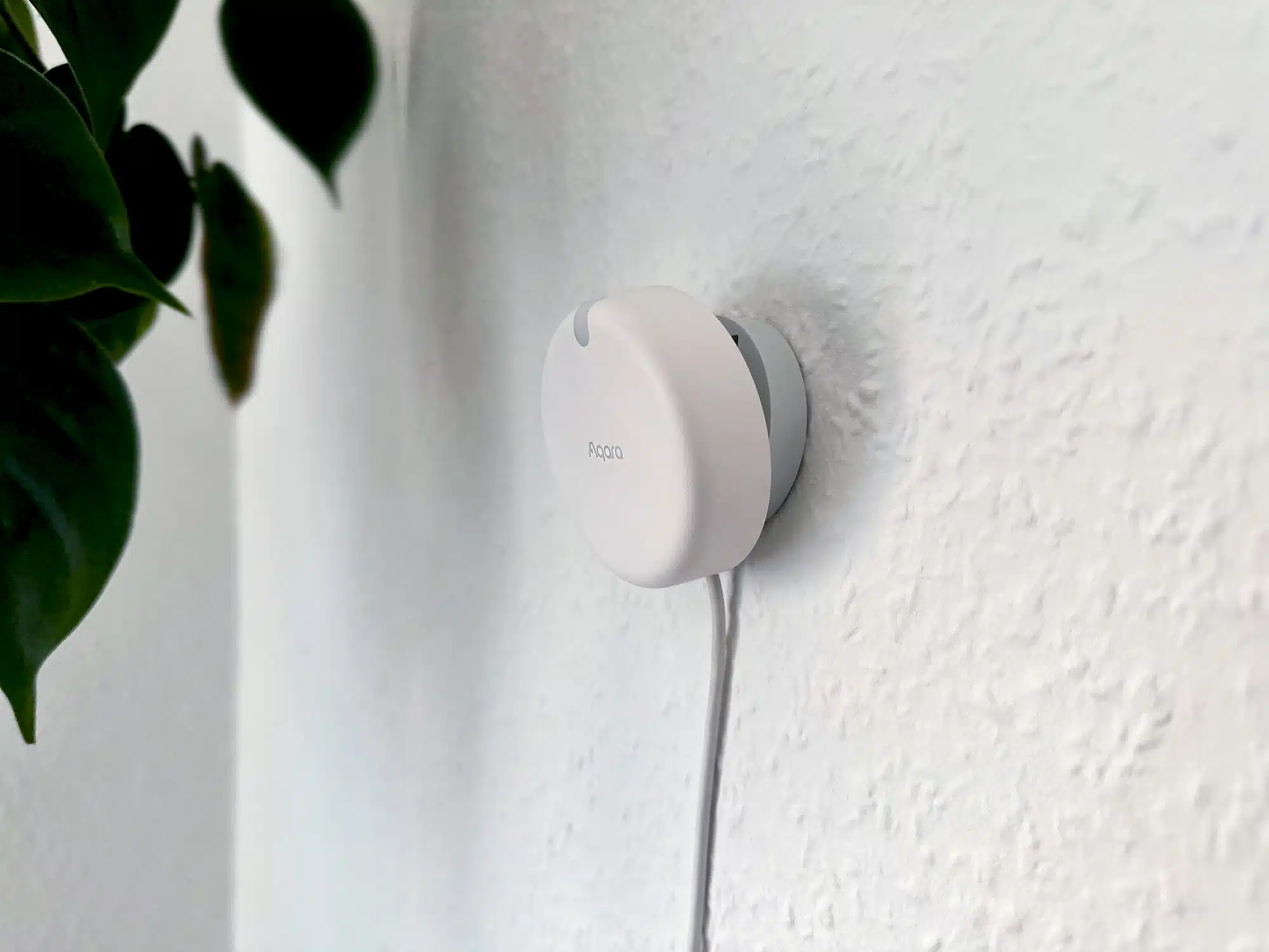 Occupancy sensors