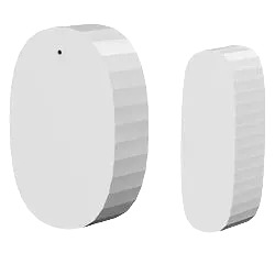 Smart door sensor