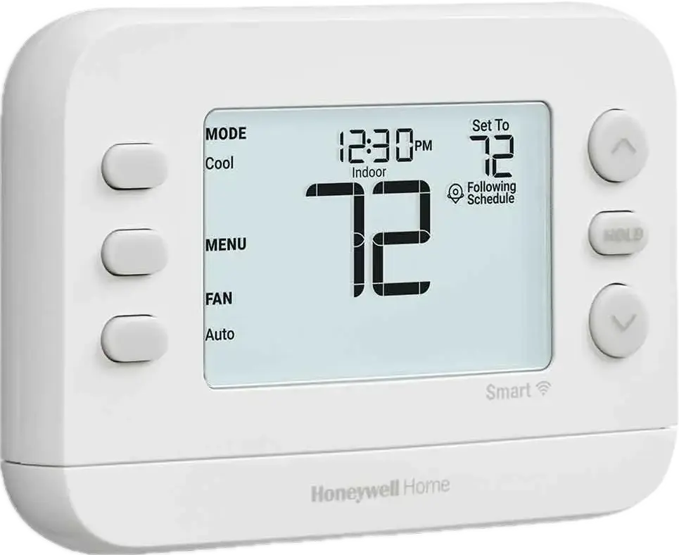 Honeywell Home X2