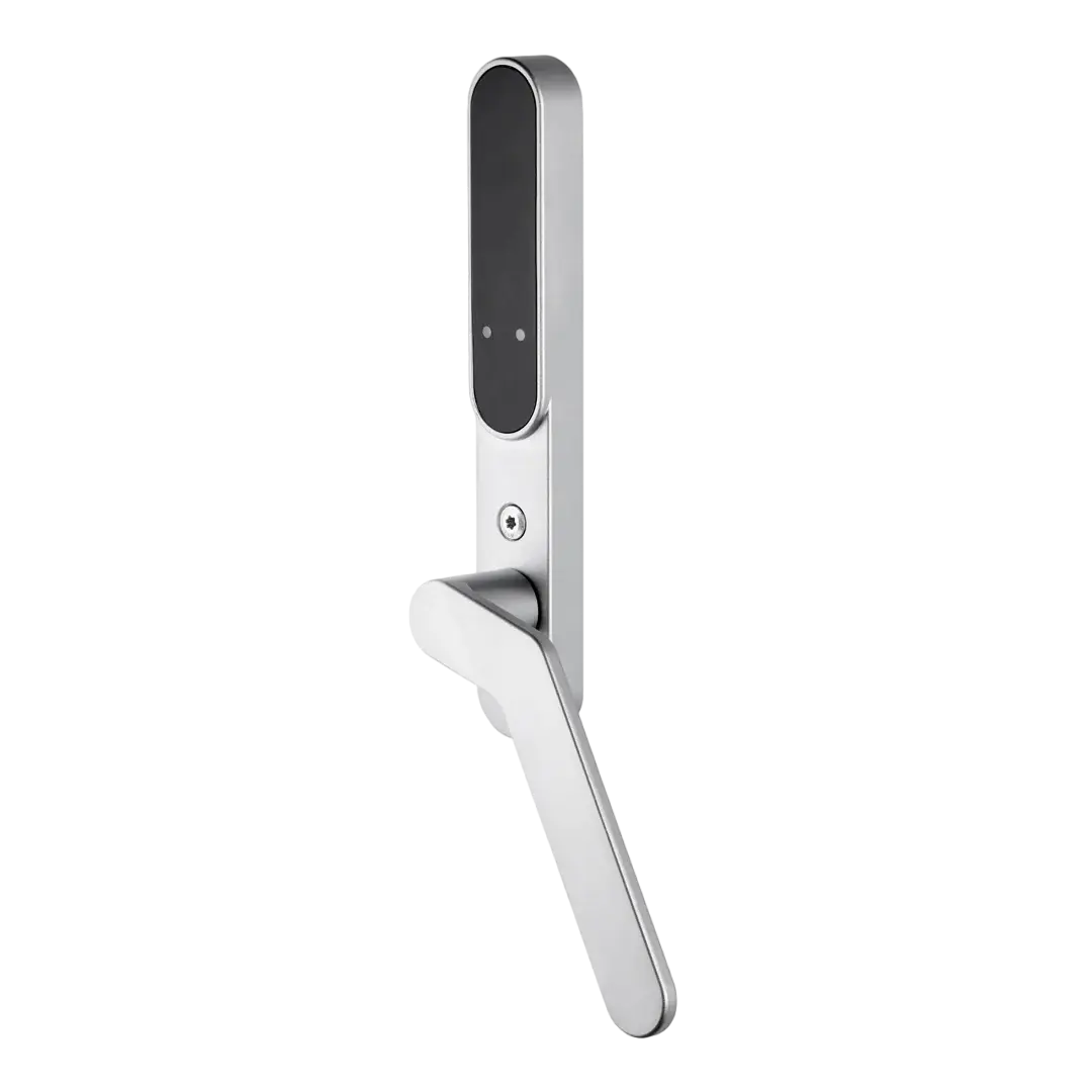 Patio Door Lock