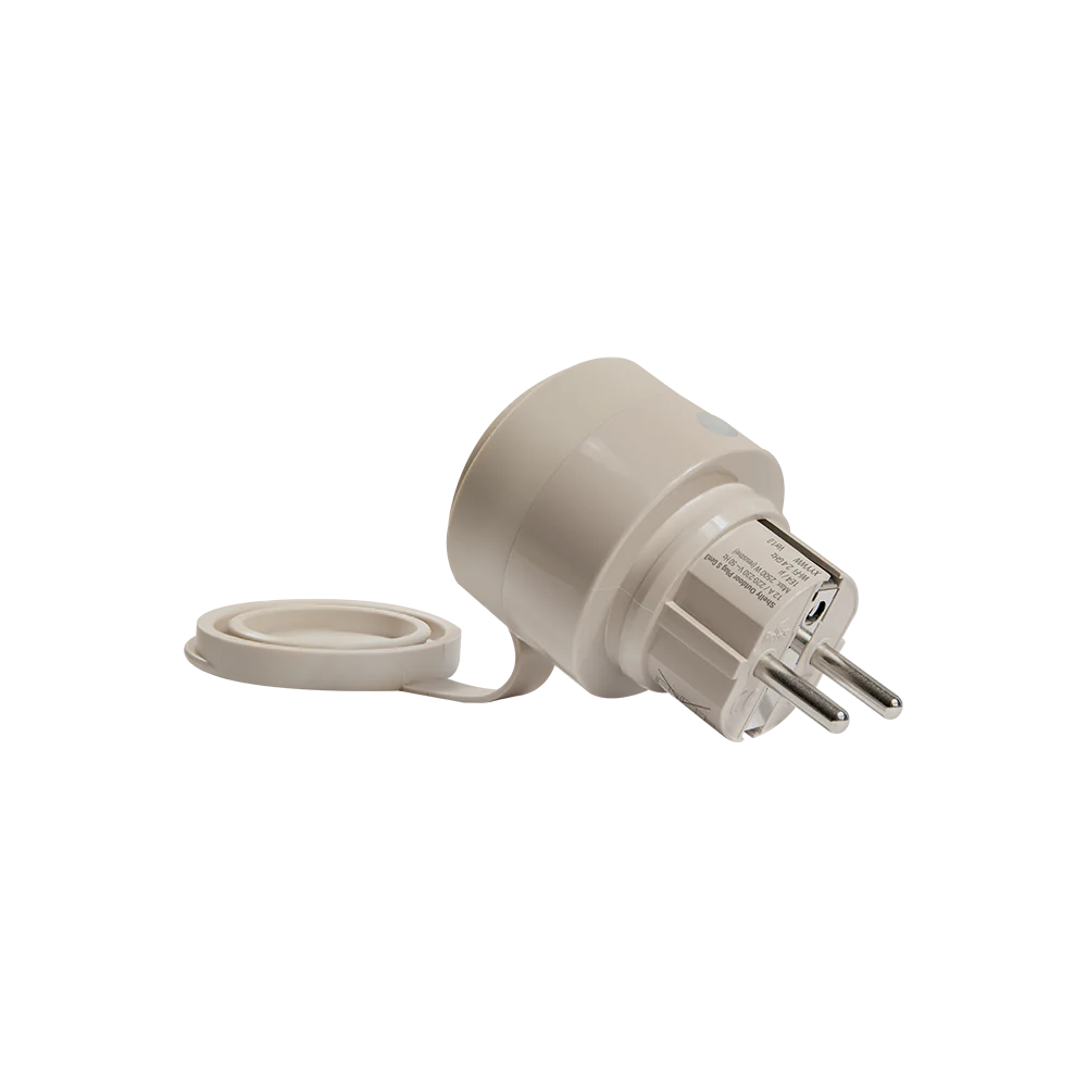Shelly Outdoor Plug S Gen3