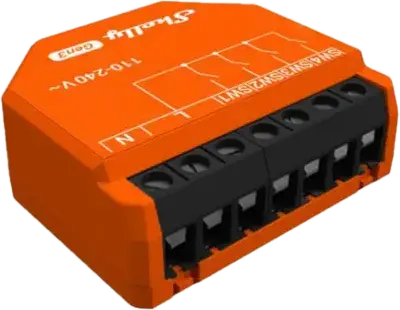 Switch i4 Gen3