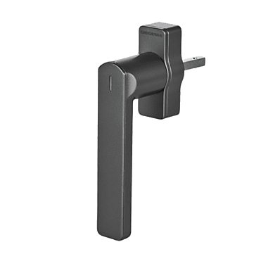 Smart Window Handle