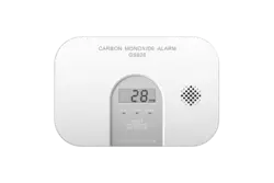 CO Alarm GS828M