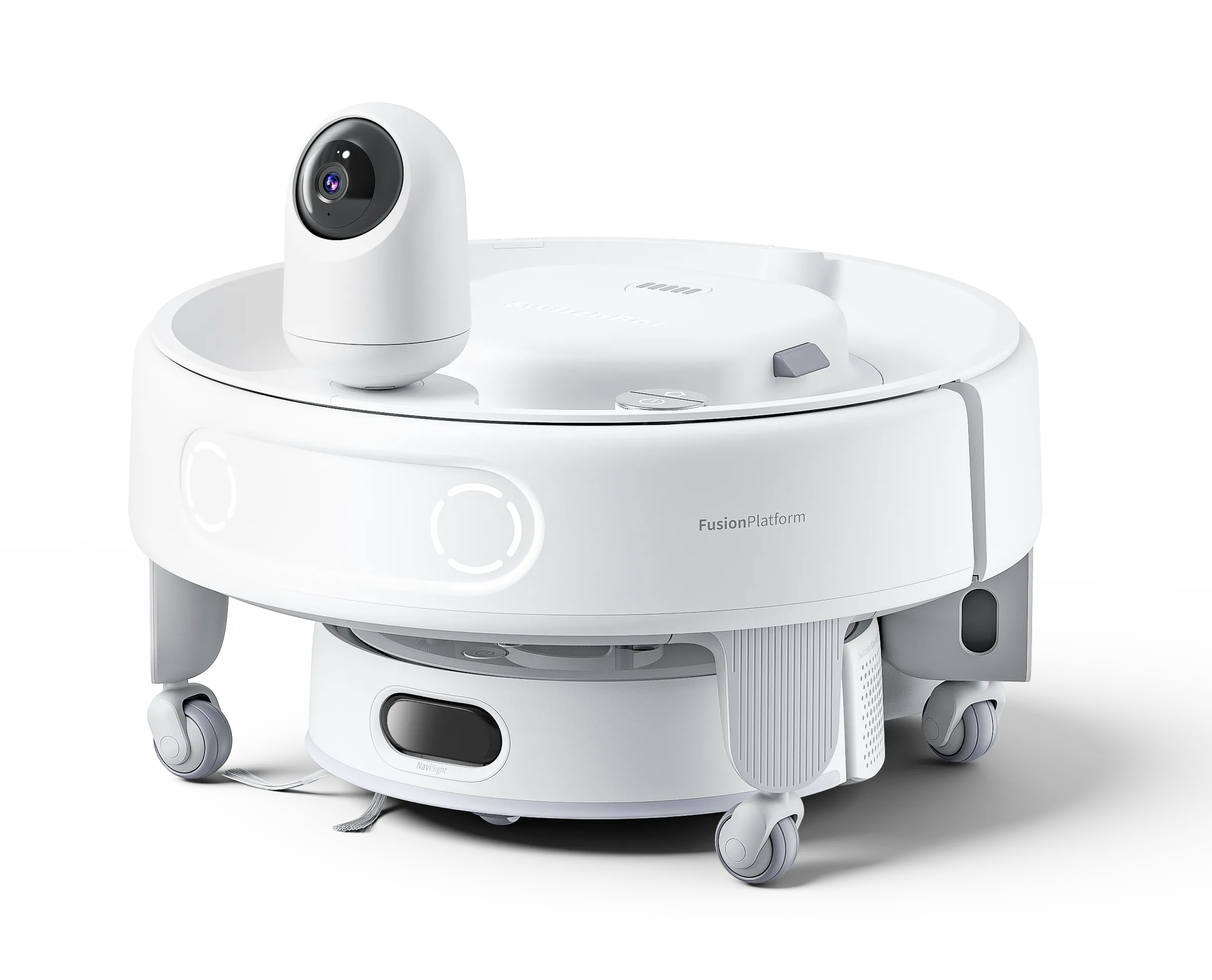 K20 Plus Pro robot vacuum