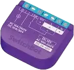 Relay Switch 1