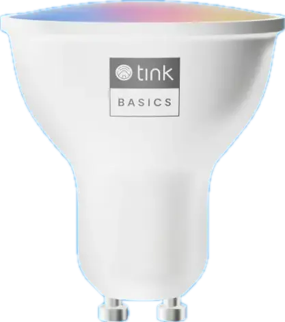 GU10 Bulb