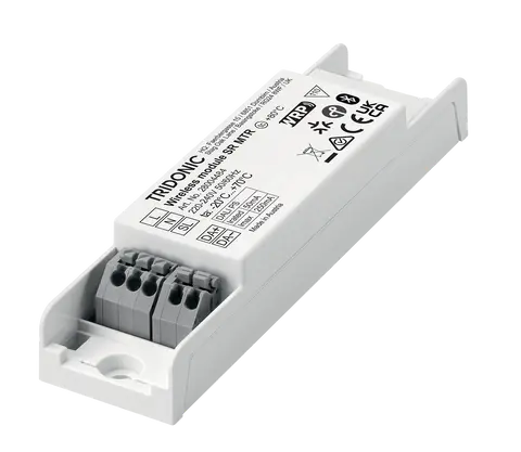 Wireless Module SR MTR