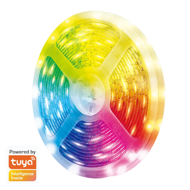 Wi-Fi Strip Light