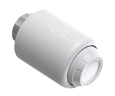 Radiator Valve