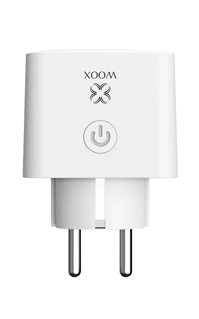 Smart Plug R6169