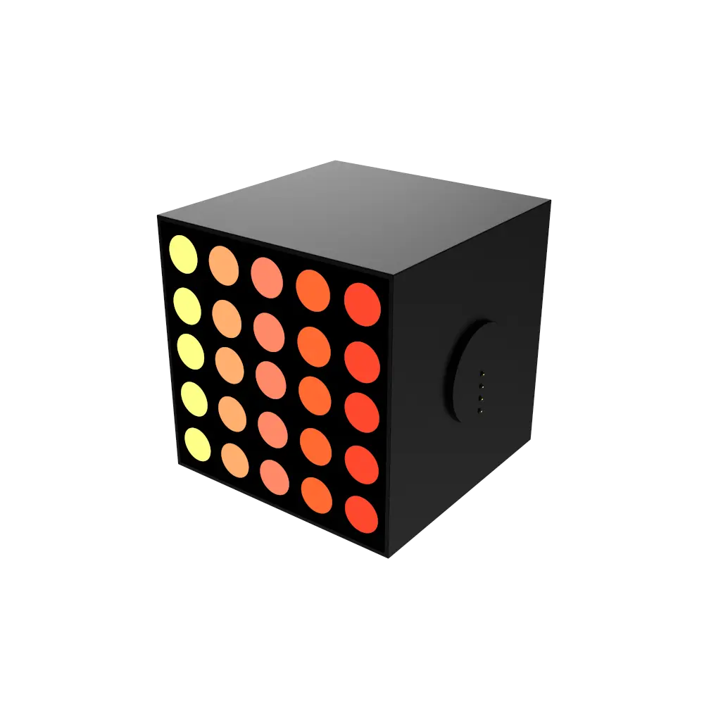 Cube